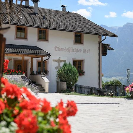 فيلا Oberschlichterhof Longostagno المظهر الخارجي الصورة